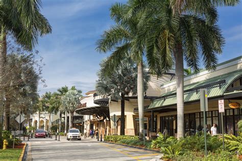 miami factory outlet stores.